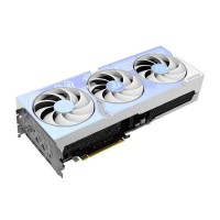 Видеокарта Colorful RTX 4060 Ti Ultra W OC 8GB-V