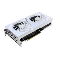 Видеокарта Colorful RTX 4060 Ultra W DUO OC 8GB-V