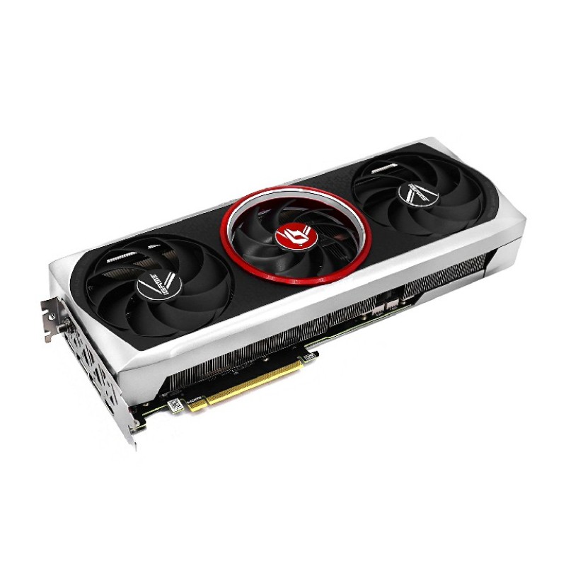 Видеокарта Colorful RTX 4070 Ti Advanced OC-V
