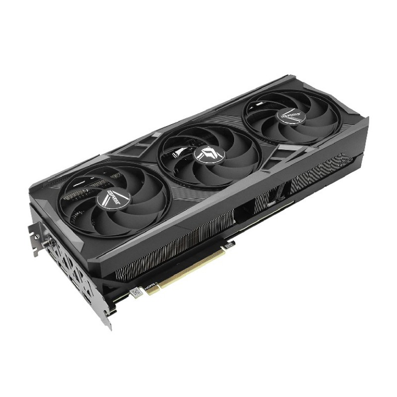 Видеокарта Colorful RTX 4070 Vulcan OC-V