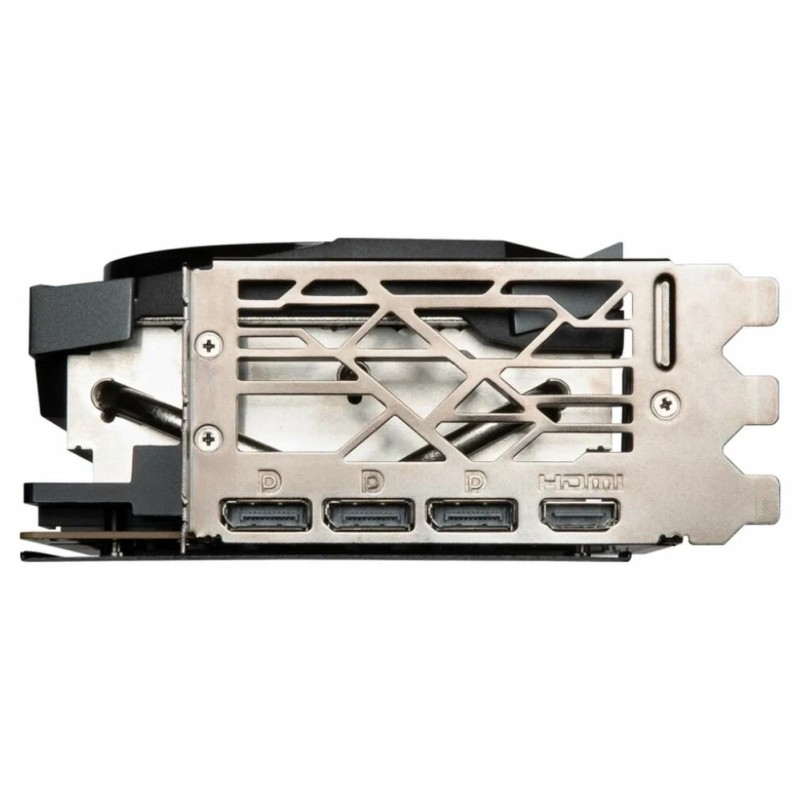 Видеокарта MSI RTX 4080 16GB GAMING X TRIO