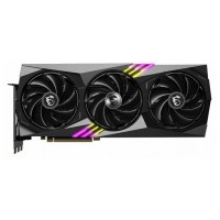 Видеокарта MSI RTX 4080 16GB GAMING X TRIO