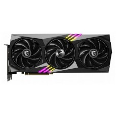 Видеокарта MSI RTX 4080 16GB GAMING X TRIO