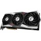 Видеокарта MSI RX 6900XT GAMING Z TRIO 16G