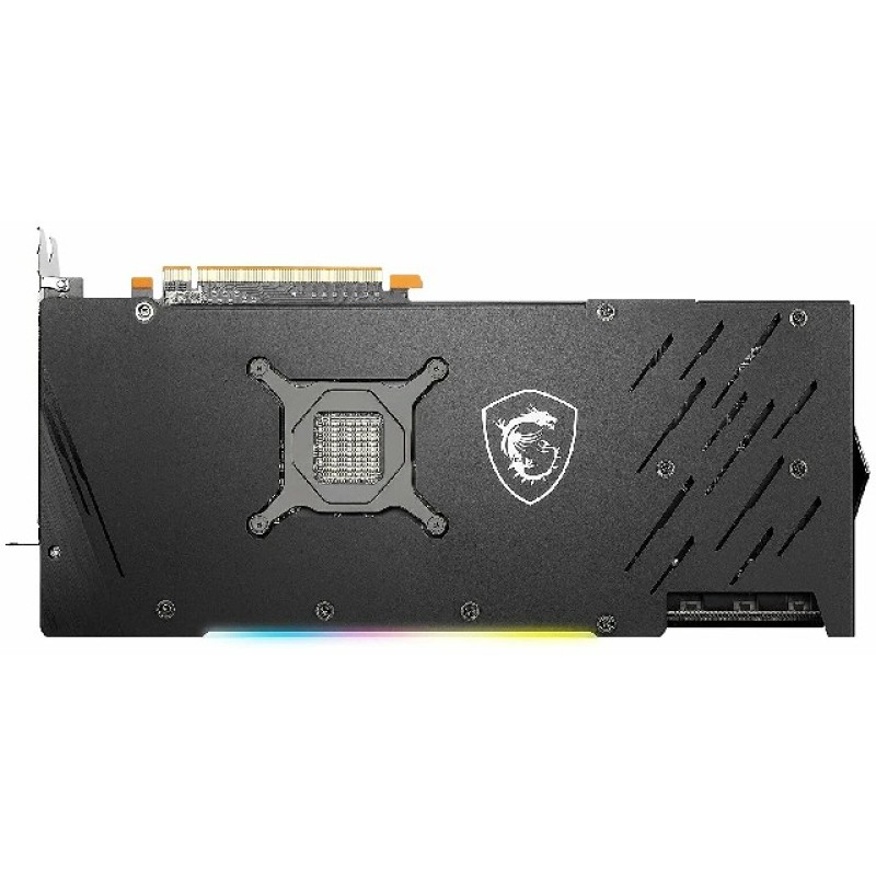 Видеокарта MSI RX 6900XT GAMING Z TRIO 16G