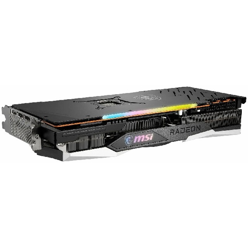 Видеокарта MSI RX 6900XT GAMING Z TRIO 16G