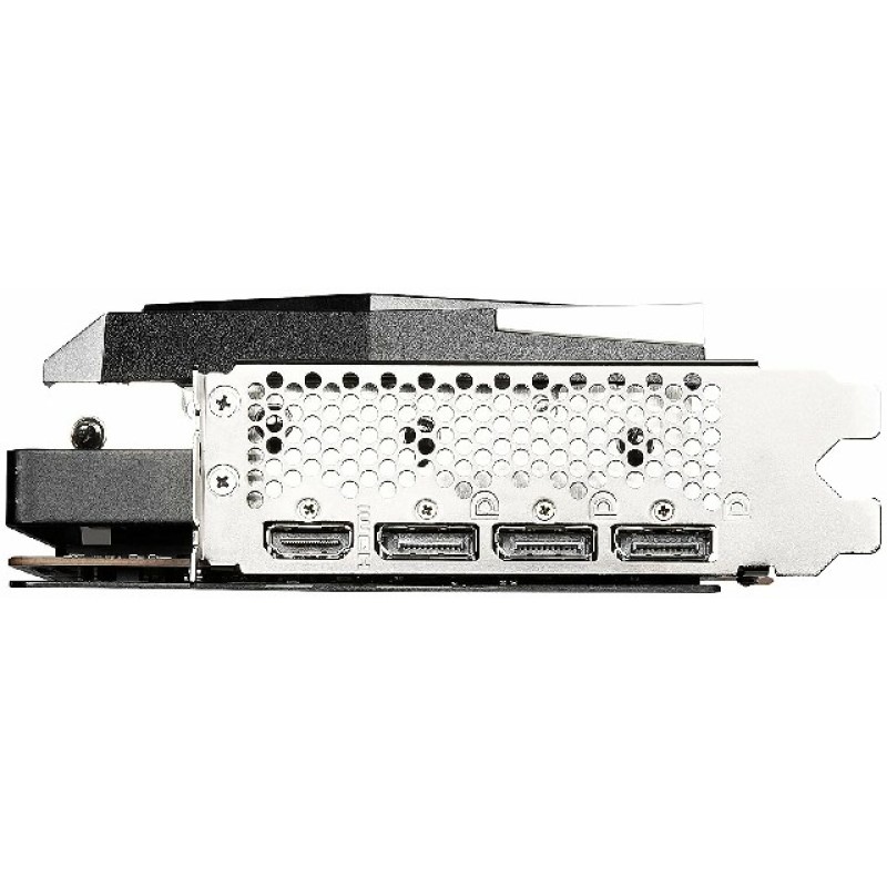 Видеокарта MSI RX 6900XT GAMING Z TRIO 16G