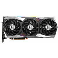 Видеокарта MSI RX 6900XT GAMING Z TRIO 16G