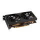 Видеокарта PowerColor RX 7600 8GB (RX 7600 8G-F)