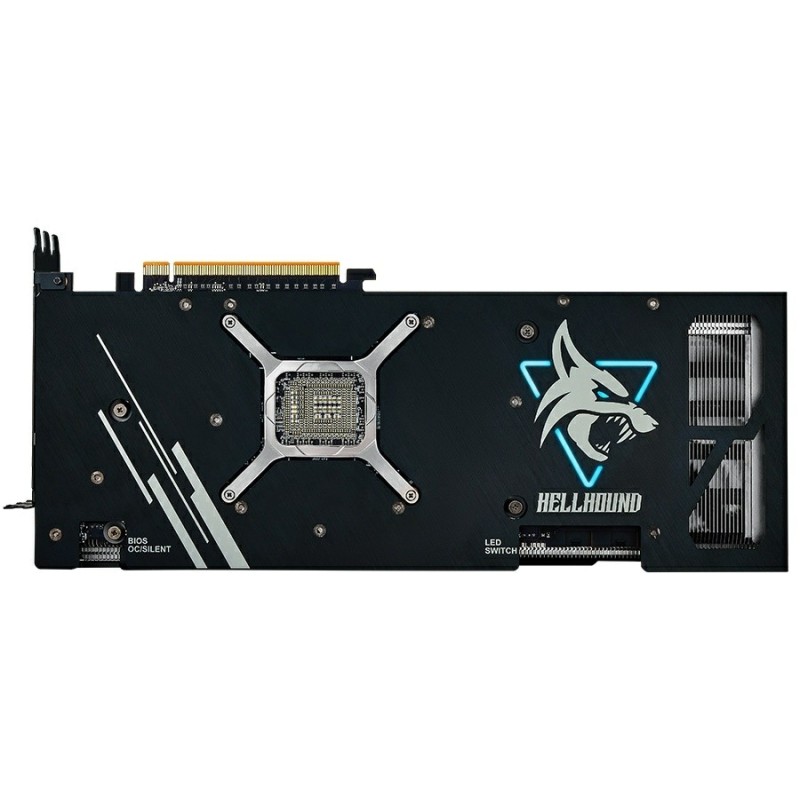 Видеокарта PowerColor RX 7900XT 20GB (RX 7900XT 20G-L/OC)