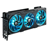 Видеокарта PowerColor RX 7900XT 20GB (RX 7900XT 20G-L/OC)