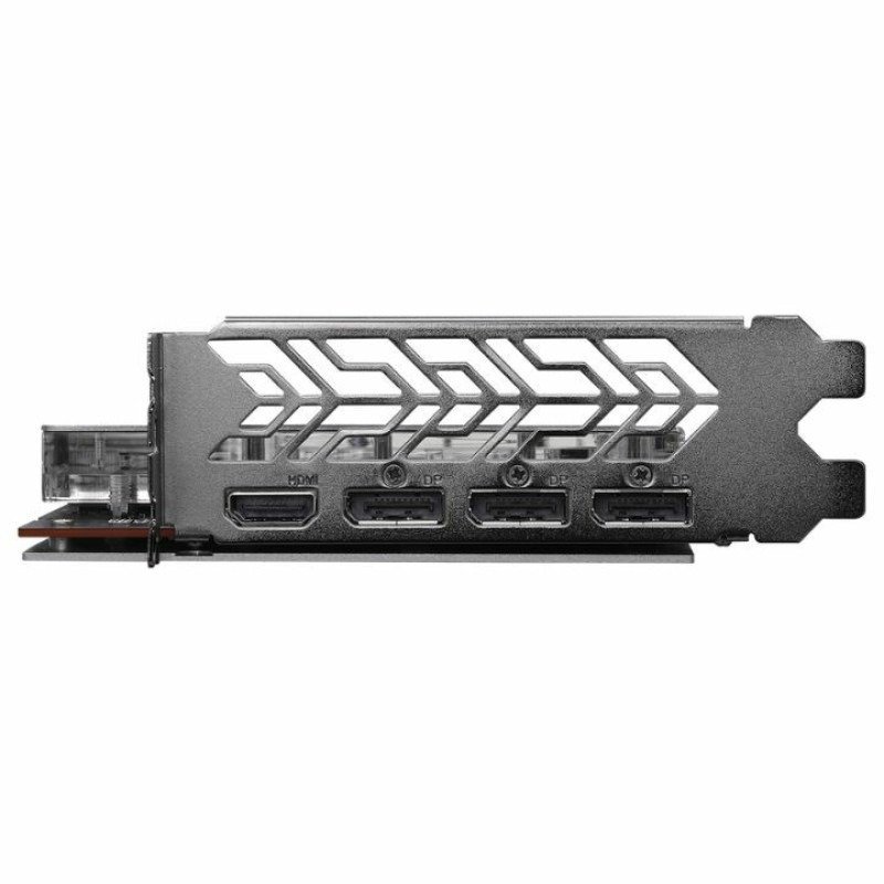 Видеокарта ASRock Radeon RX 7900 XTX AQUA 24G OC (RX7900XTX AQ 24GO)
