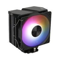 Кулер для процессора AeroCool Rime 4 ARGB PWM 4P