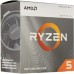 Процессор AMD Ryzen 5 4600G box (100-100000147BOX)