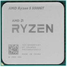 Процессор AMD Ryzen 5 5500GT oem (100-000001489)