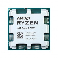 Процессор AMD Ryzen 5 7500F oem (100-000000597)