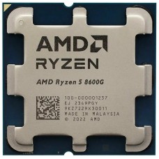 Процессор AMD Ryzen 5 8600G box (100-100001237BOX)