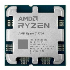 Процессор AMD Ryzen 7 7700 oem (100-000000592)