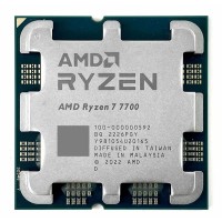 Процессор AMD Ryzen 7 7700 oem (100-000000592)