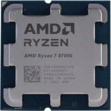 Процессор AMD Ryzen 7 8700G box (100-100001236BOX)