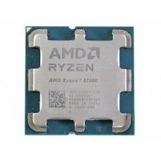 Процессор AMD Ryzen 7 8700G oem (100-000001236)