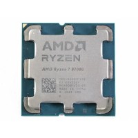 Процессор AMD Ryzen 7 8700G oem (100-000001236)