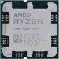 Процессор AMD Ryzen 9 7900X oem (100-000000589)