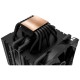 Кулер для процессора ID-Cooling SE-207-XT BLACK