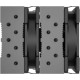 Кулер для процессора ID-Cooling SE-207-XT BLACK
