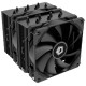 Кулер для процессора ID-Cooling SE-207-XT BLACK