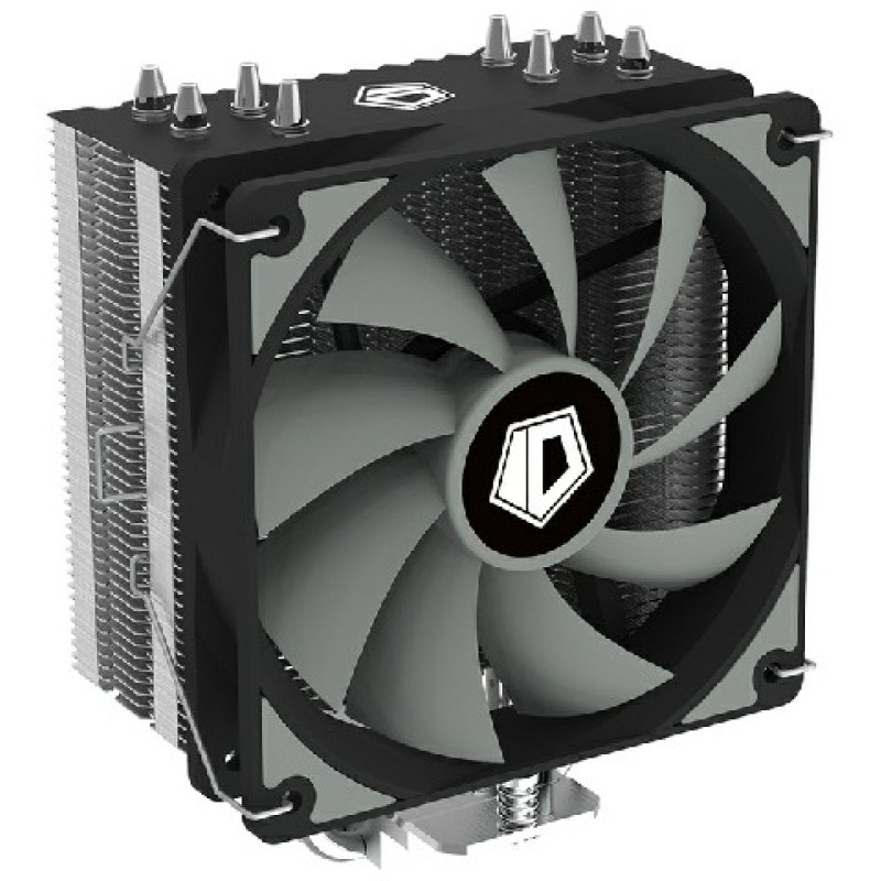 Кулер для процессора ID-Cooling SE-224XT-Basic