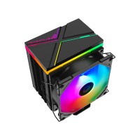 Кулер для процессора ID-Cooling SE-914-XT ARGB V2