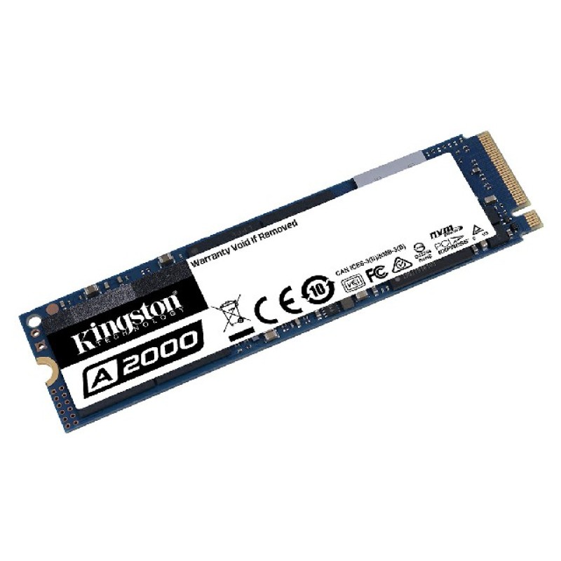 SSD Kingston SEDC1000BM8/240G 240GB