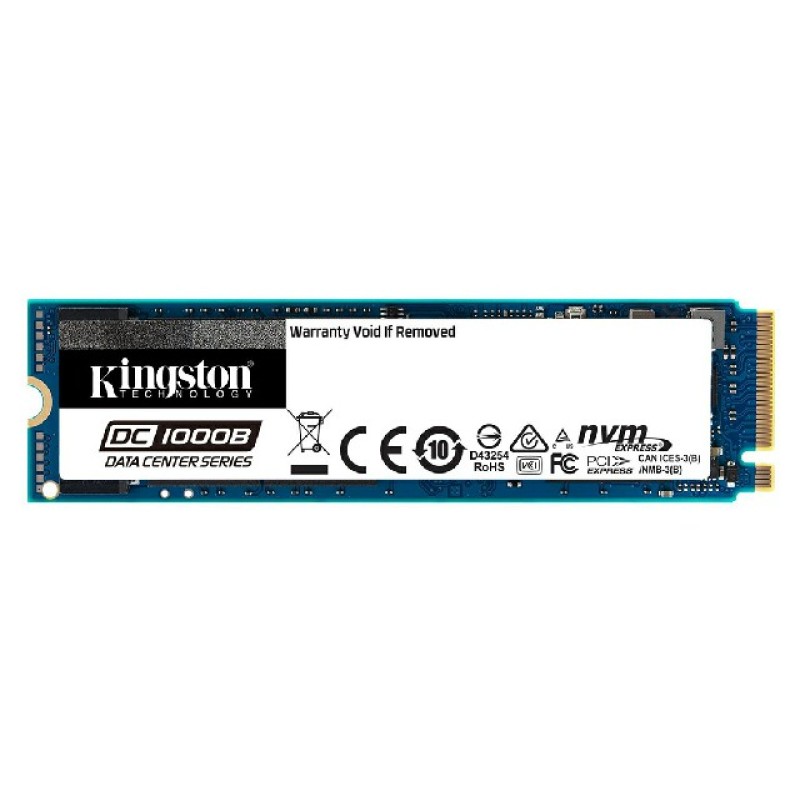 SSD Kingston SEDC1000BM8/240G 240GB