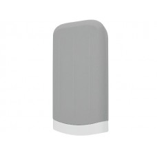 Внешний жесткий диск Silicon Power SP010TBPHD65MS3G 1TB gray