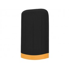 Внешний жесткий диск Silicon Power SP010TBPHDA65S3K 1TB black-yellow