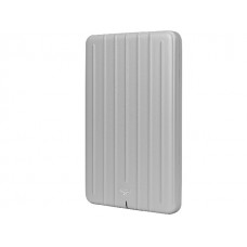 Внешний жесткий диск Silicon Power SP010TBPHDA75S3S 1TB silver