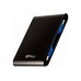 Внешний жесткий диск Silicon Power SP020TBPHDA80S3K 2TB black