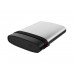 Внешний жесткий диск Silicon Power SP020TBPHDA85S3S 2TB silver