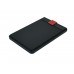 Внешний жесткий диск Silicon Power SP010TBPHDD3SS3K 1TB black