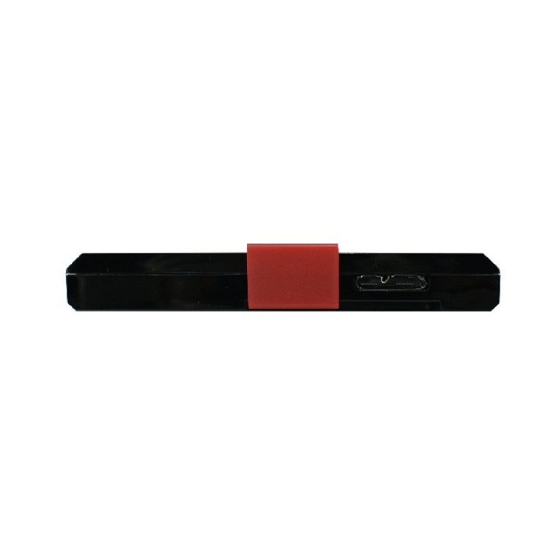 Внешний жесткий диск Silicon Power SP010TBPHDD3SS3K 1TB black