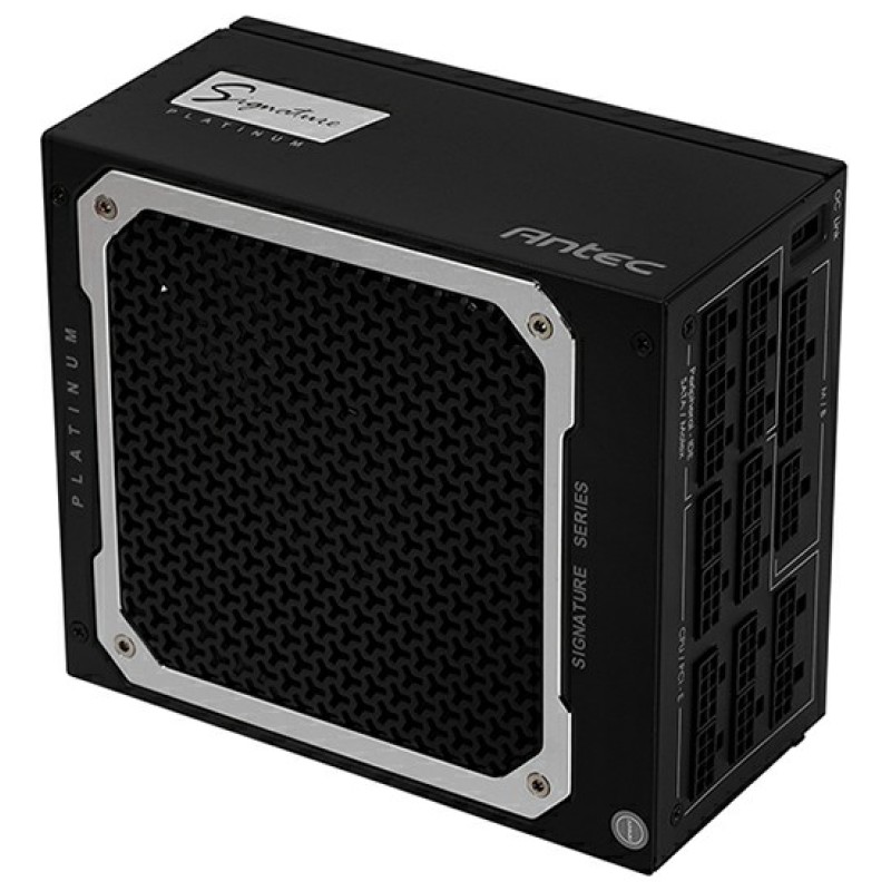 Блок питания Antec Signature (SP1300 EC) 1300 W