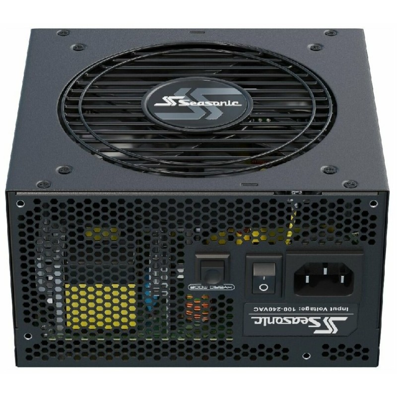 Блок питания Seasonic Focus GX-1000 (SSR-1000FX)