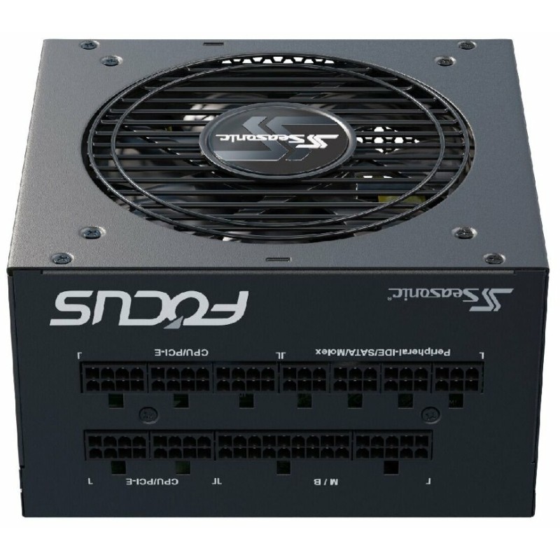 Блок питания Seasonic Focus GX-1000 (SSR-1000FX)