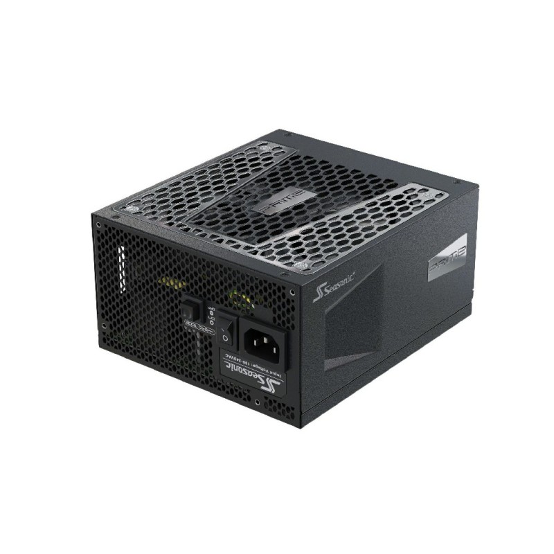 Блок питания Seasonic Prime PX-1000 (SSR-1000PD)