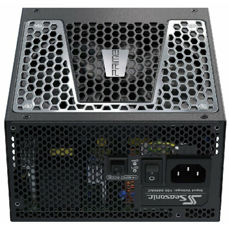 Блок питания Seasonic Prime TX-1000 (SSR-1000TR)