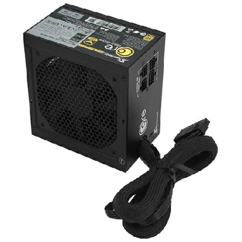 Блок питания Seasonic CORE GM-500 (SSR-500LM)