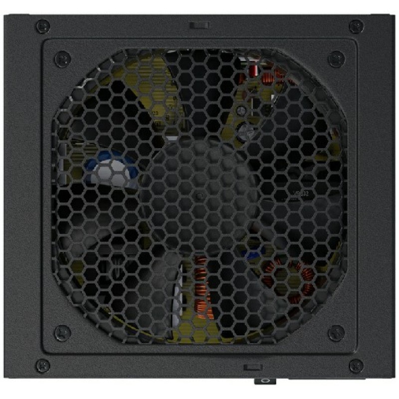 Блок питания Seasonic CORE GX-550 (SSR-550LX) 550W