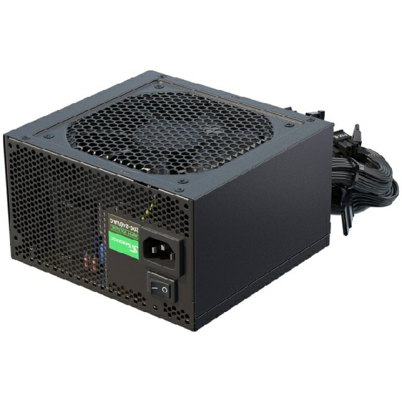 Блок питания Seasonic A12-500 (SSR-500RA) 500W