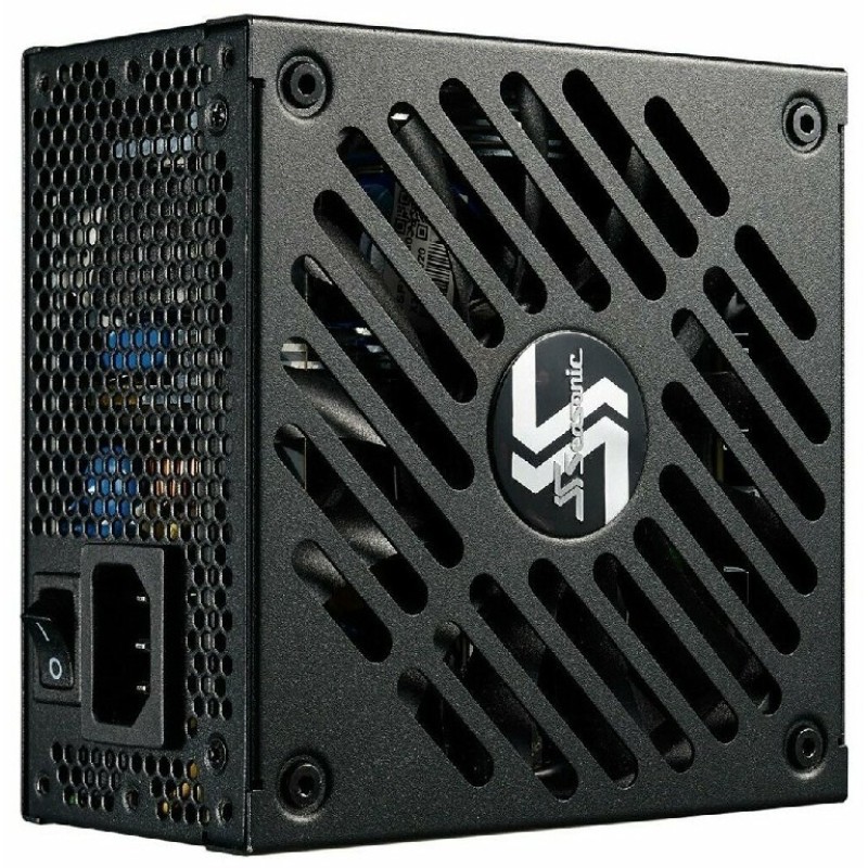 Блок питания Seasonic Focus SGX-500 (SSR-500SGX)